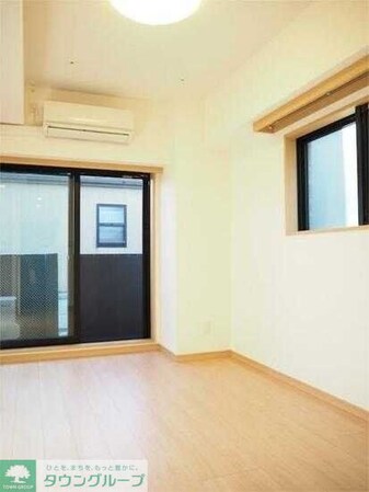 ルーブル溝の口参番館の物件内観写真